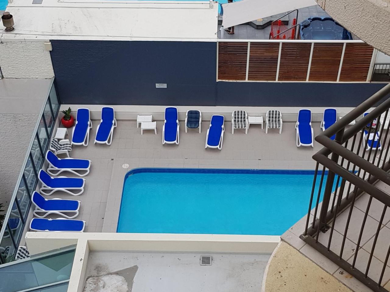 Surfers Paradise Ocean View Apartments Gold Coast Exterior foto